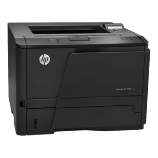 HP genuine toner cartridges and printer repairs